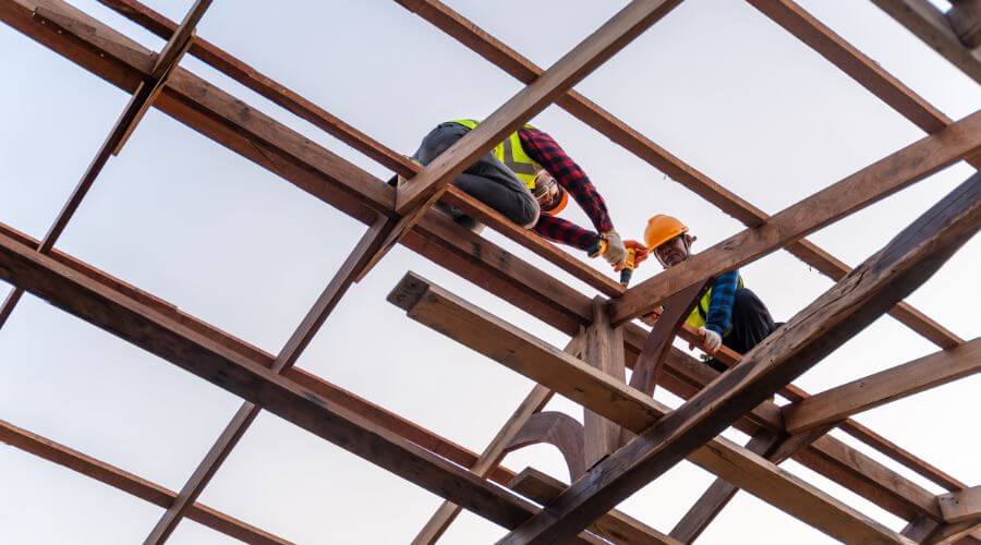 Local Chimney Repair in Ambia, IN